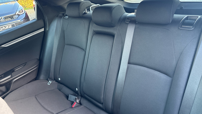 Honda Civic 1.5 VTEC Turbo Sport 5dr CVT Petrol Hatchback